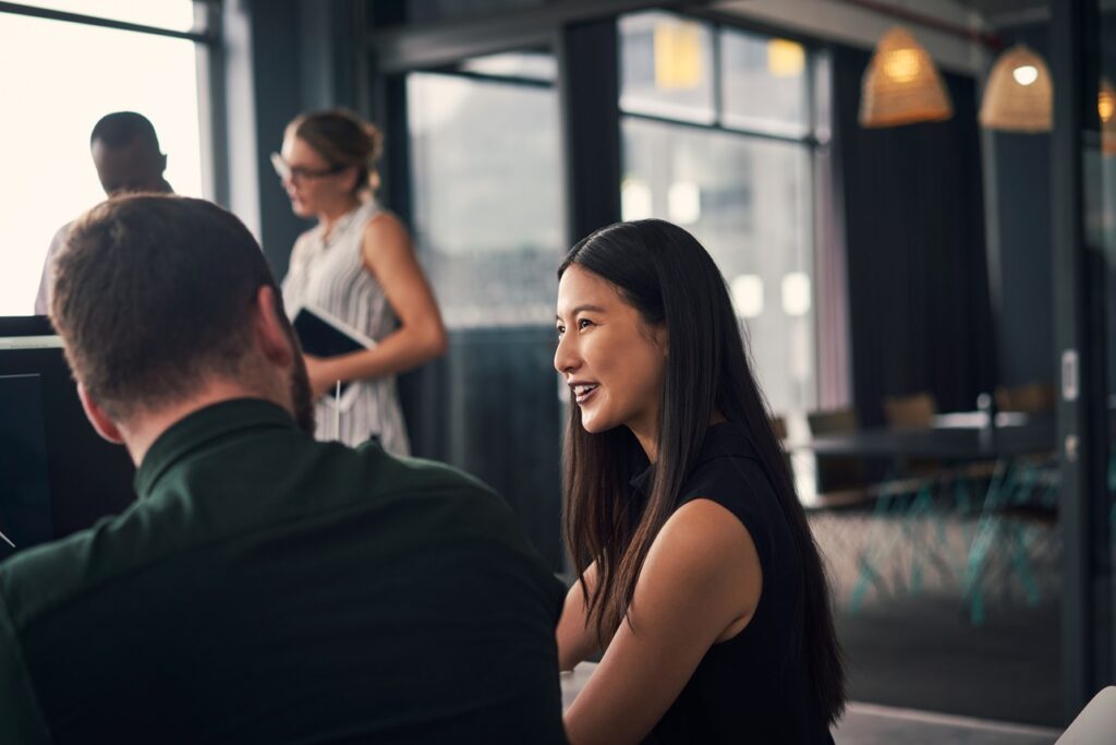 Wealth Management Firm