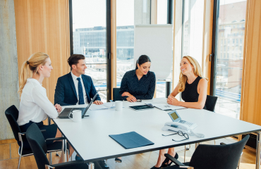 Wealth Management Firm