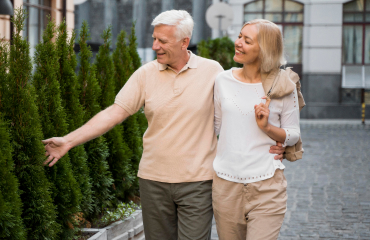 Wealth Management Firm