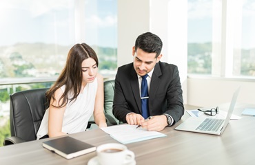 Wealth Management Firm