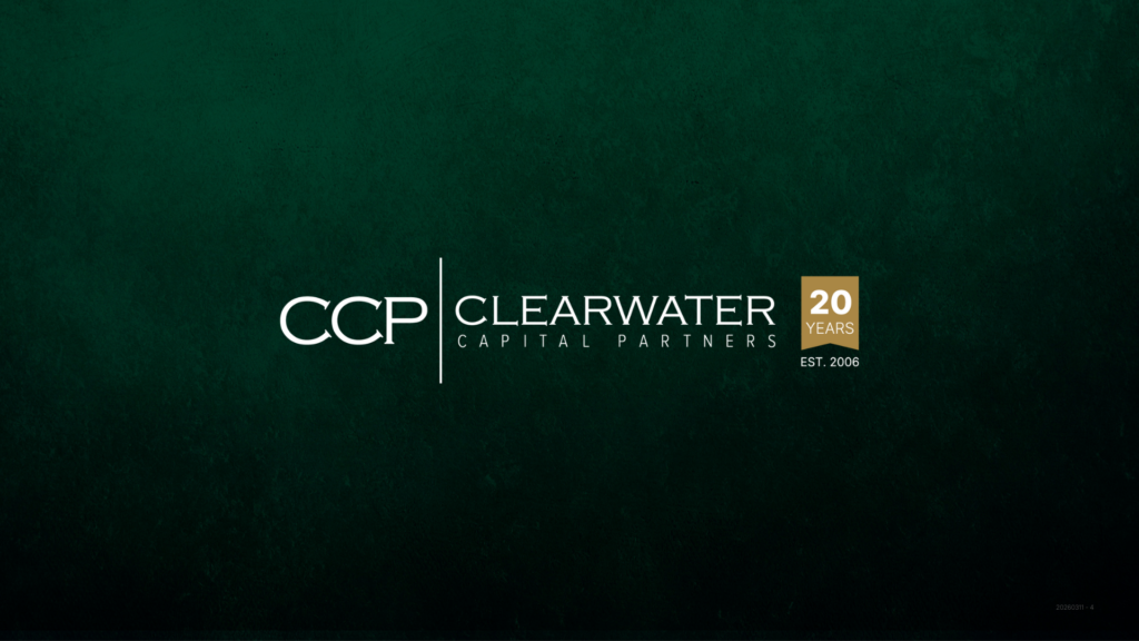Clearwater Capital Partners photo